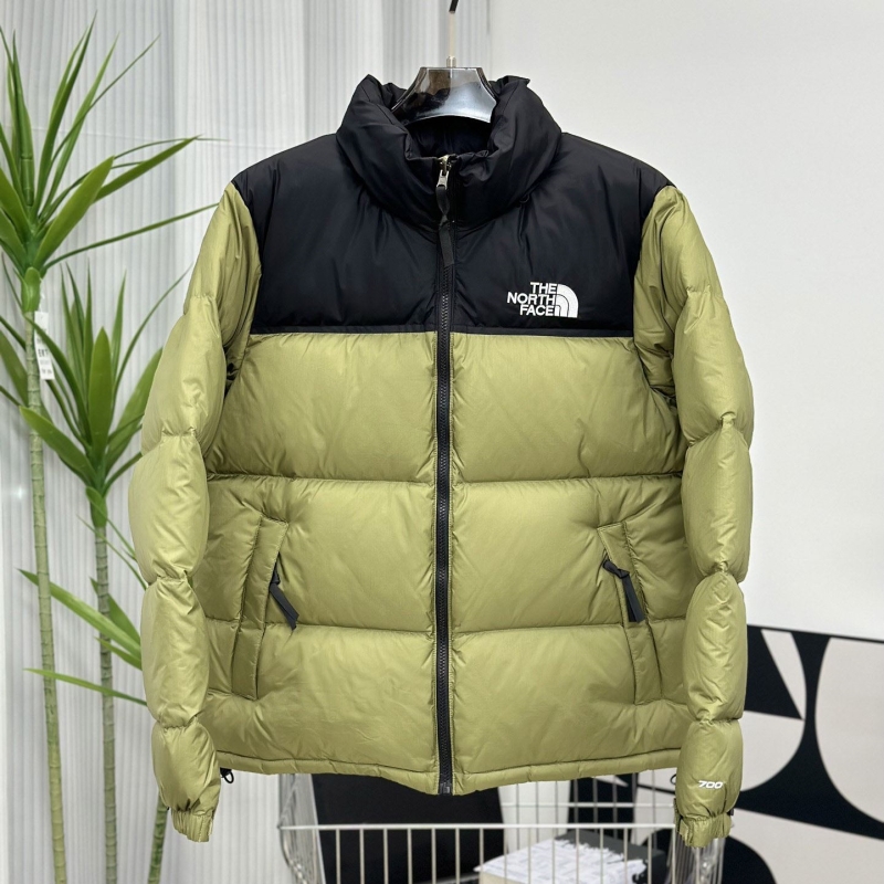 Moncler Down Coat